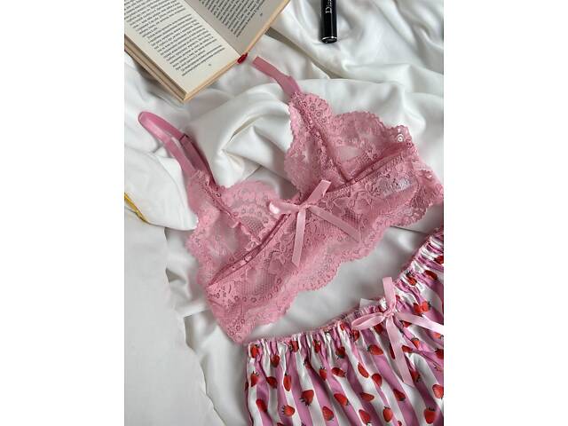 Піжама DO3241 M - Фото 6