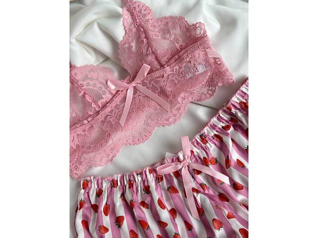 Піжама DO3241 M - Фото 7