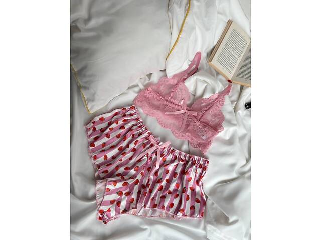 Піжама DO3241 M - Фото 8