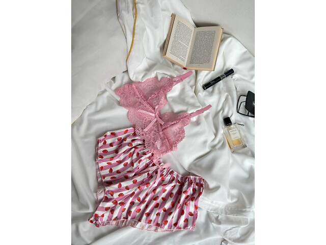 Піжама DO3241 M - Фото 10