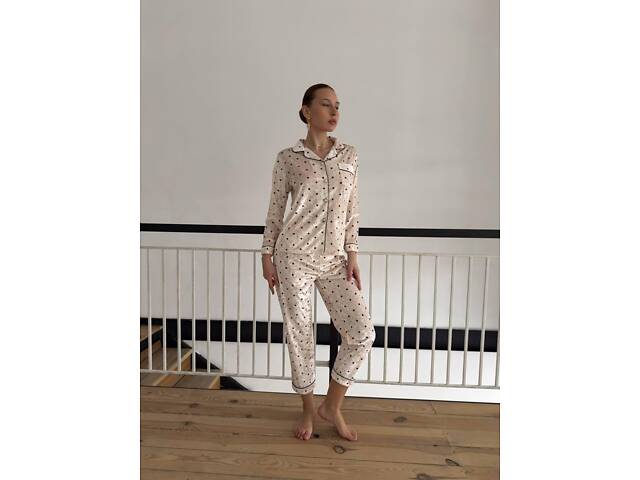 Піжама DO3417 XL - Фото 1