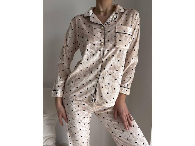 Піжама DO3417 XL - Фото 2