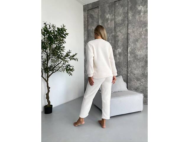 Піжама DO3448 бантик - Фото 9