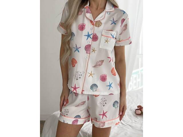 Піжама DO3584/1 XL - Фото 10