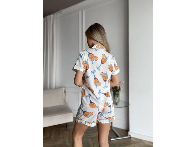 Піжама DO3584/2 - Фото 2