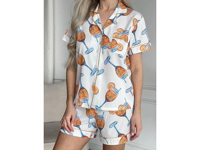 Піжама DO3584/2 - Фото 8