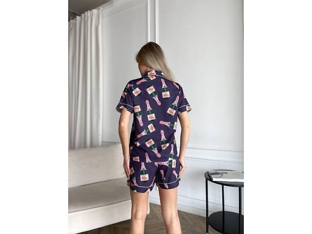 Піжама DO3584/6 M - Фото 6