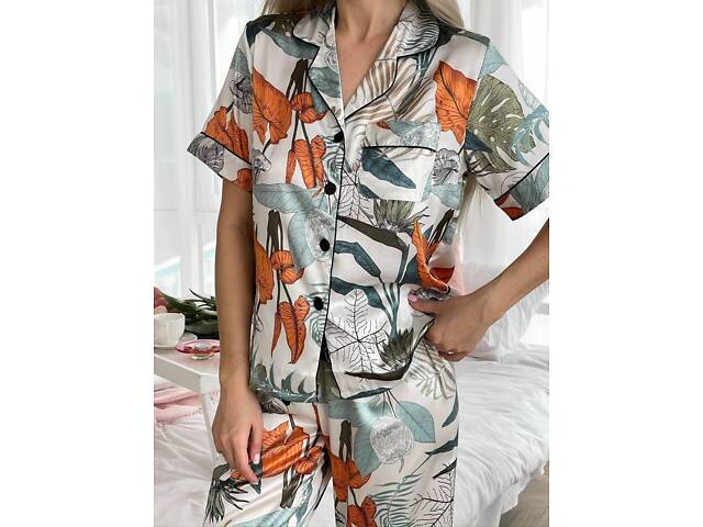 Піжама DO3585 L - Фото 8