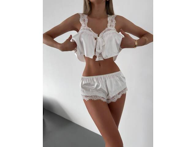 Піжама DO3600 M - Фото 5