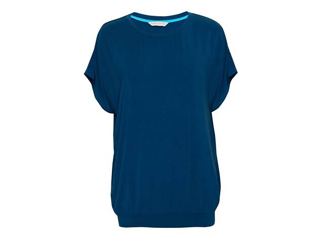 Піжама жіноча Cyberjammies Cove 0210-0198 18/2XL Бірюзовий (5051877496255) - Фото 3