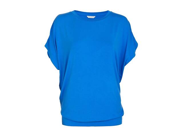 Піжама жіноча Cyberjammies Donna 0239-0234 16/XL Блакитно-біла (5051877497283) - Фото 4