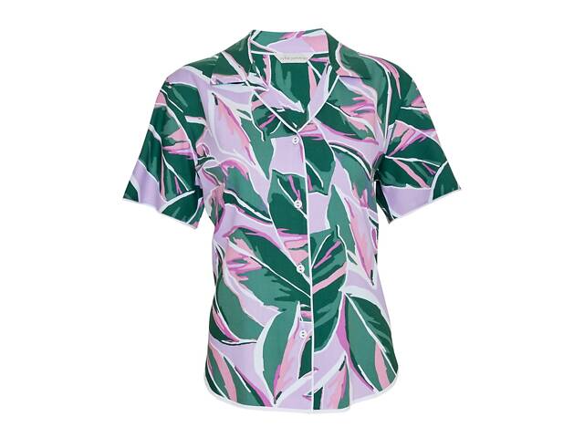 Піжама жіноча Cyberjammies Lexi 0175-0176 20/3XL Різнокольорова (5051877494558) - Фото 3