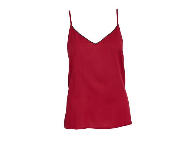 Піжама жіноча Cyberjammies Mel 0228-0215 14/L Червоно-біла (5051877496552) - Фото 3