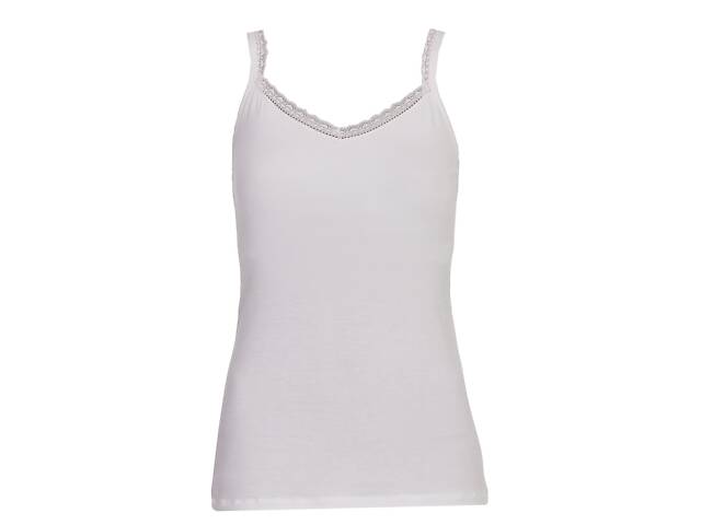 Піжама жіноча Cyberjammies Piper 0436-0423 18/2XL Сіро-біла (5051877522558) - Фото 3