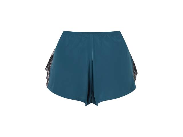 Піжама жіноча Gossard VIP Confession 19511-19512 L Black Teal (ZIK0000026022) - Фото 5