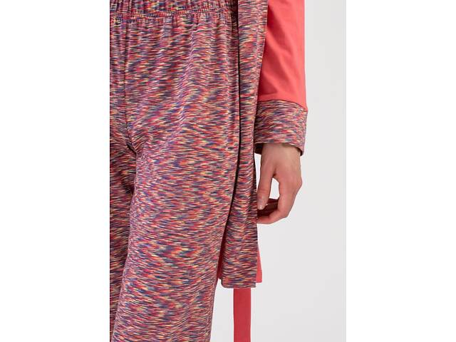 Піжама жіноча Ogham 1582 M Corallo (ZIK0000012469) - Фото 2