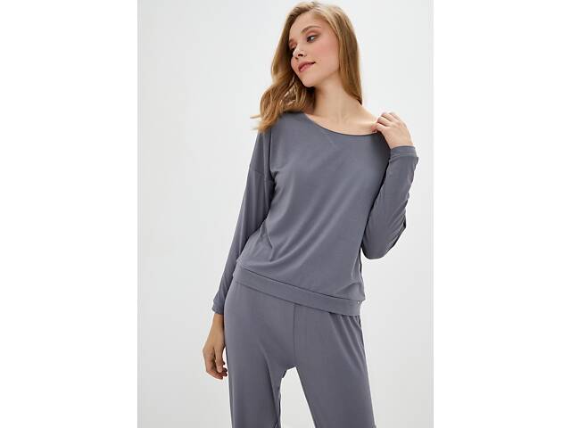 Піжама жіноча Pretty Polly Botanical Lace LPAWN9/P2 L Nightshade (5053014789435) - Фото 2