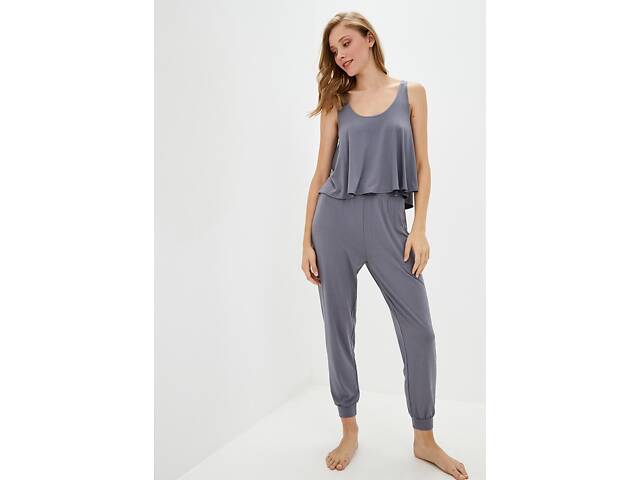 Піжама жіноча Pretty Polly Botanical Lace LPAWP1/P2 S Nightshade (5053014787417) - Фото 1