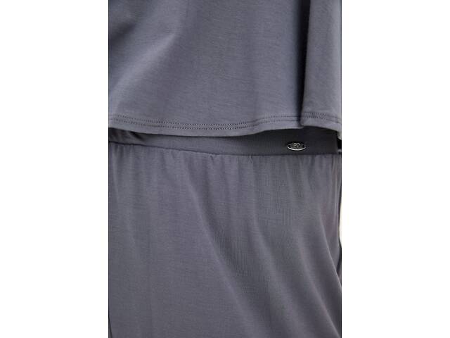 Піжама жіноча Pretty Polly Botanical Lace LPAWP1/P2 S Nightshade (5053014787417) - Фото 4