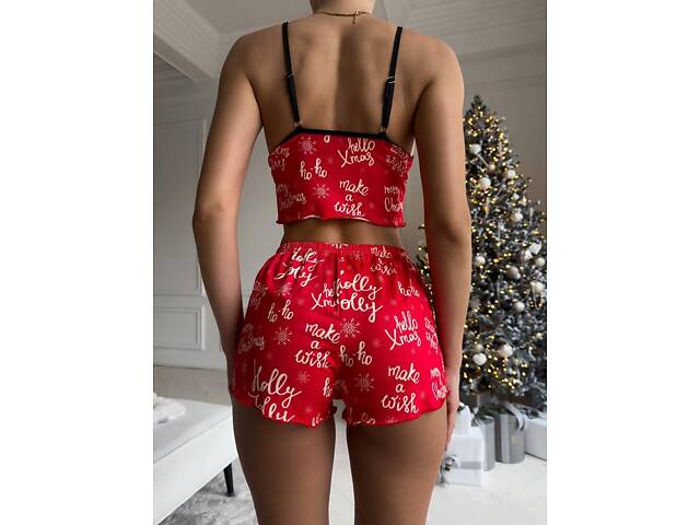 Піжама Make a wish DO3874 M - Фото 7