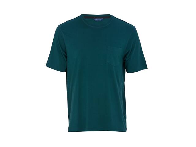 Піжама чоловіча Cyberjammies Theo 3105-3103 XL Зелений (5051877573710) - Фото 4