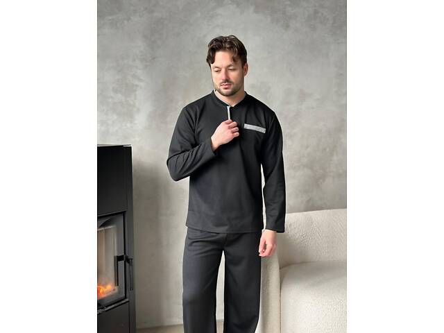 Піжама чоловіча DO3924 L - Фото 8