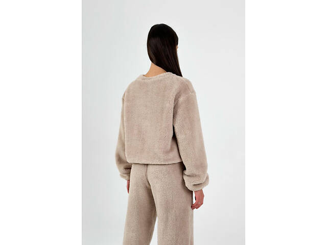 Піжама Perfect Female Коричневий XXL (185PJ-33JaP-br) - Фото 7