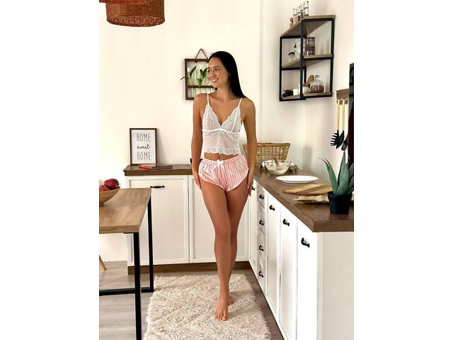 Піжама трійка DO3171 - Фото 9