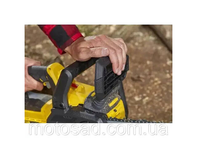 Пила акумуляторна ланцюгова STANLEY FATMAX SFMCCS630M1 18В 30 см 4 Агод - Фото 5