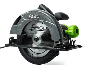 Пила дискова Felső CS2000
