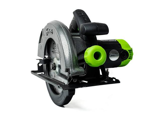 Пила дискова Felső CS2000 - Фото 3