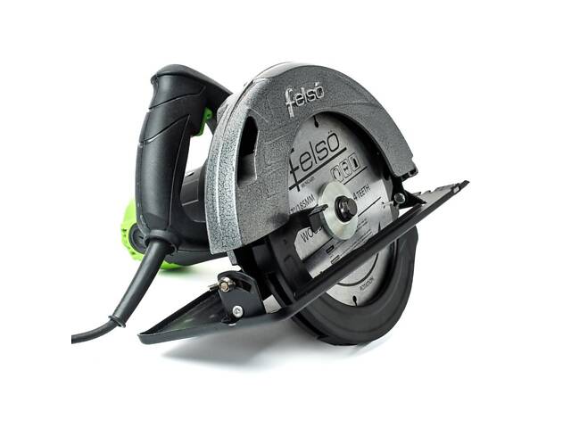 Пила дискова Felső CS2000 - Фото 5