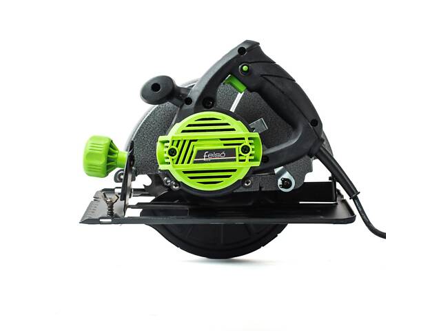 Пила дискова Felső CS2000 - Фото 6