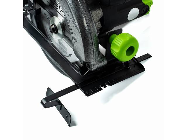 Пила дискова Felső CS2000 - Фото 7