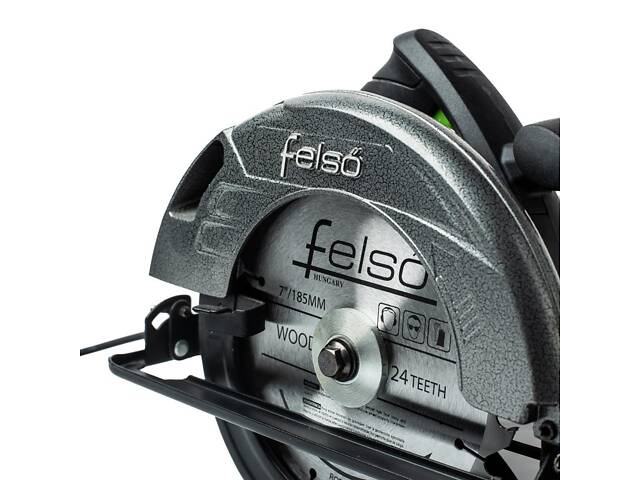 Пила дискова Felső CS2000 - Фото 8