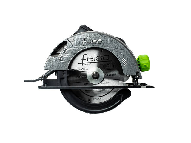 Пила дискова Felső CS2000 - Фото 9