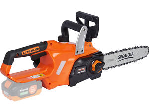Пила ланцюгова акумуляторна SEQUOIA SBC2012BS 30см 20В без АКБ и ЗП