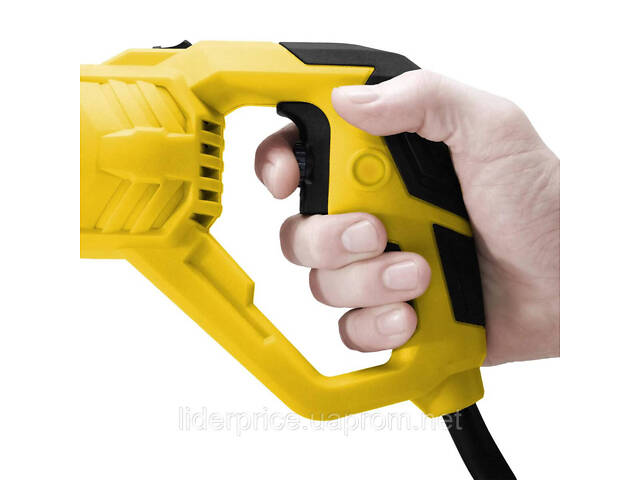 Пила шабельна Trotec PRCS 10-850 + кейс (4431000010),Оригінал! - Фото 7