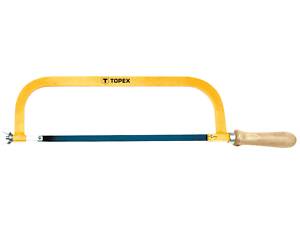 Пила TOPEX по металлу, 300 мм (10A130)