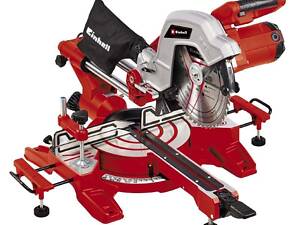 Пила торцювальна Einhell TC-SM 254 (4300385)