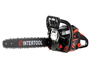 Пила цепная бензиновая Intertool-Storm 2600Вт x 18' (WT-0640)
