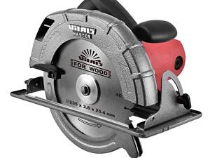 Пила циркулярна Vitals Master Rg 2321BWa