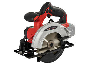 Пила циркулярна акумуляторна Vitals Master ARg 18165 SmartLine+