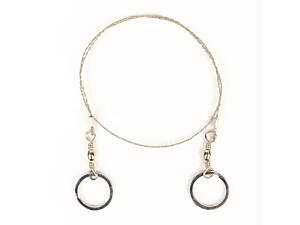 Пила туристическая проволочная карманная Tramp UTRA-022