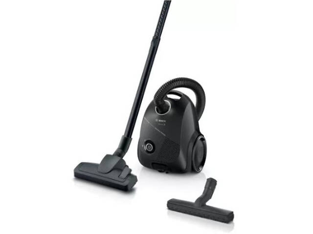 Пылесос Bosch BGLS2BA3D8 - Фото 1