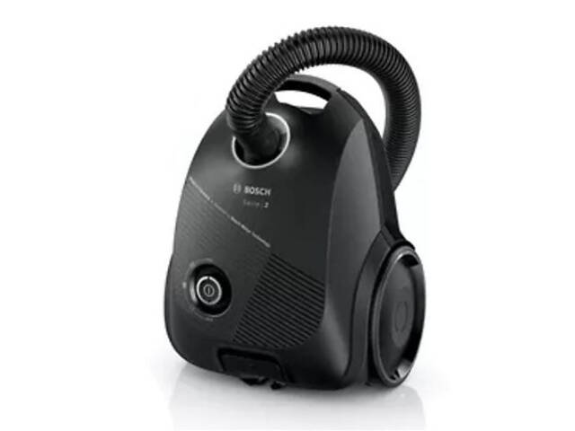 Пылесос Bosch BGLS2BA3D8 - Фото 2