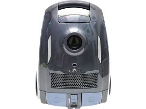 Пылесос для сухой уборки Сastle СW-106B 2000 Вт