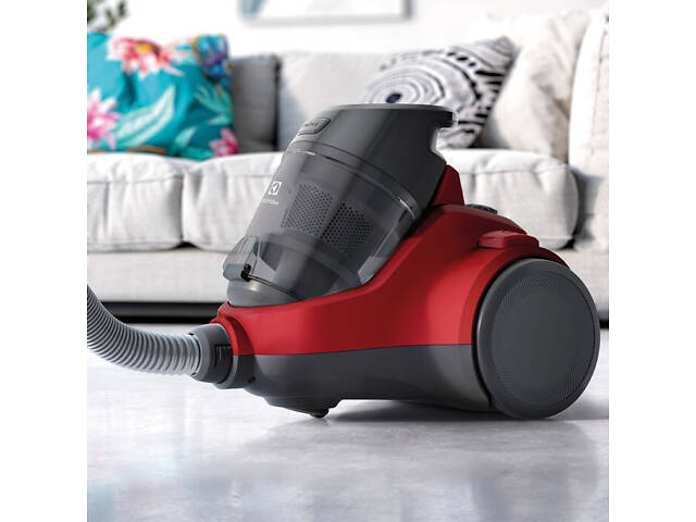 Пилосос Electrolux EС41-ANIM 750 Вт - Фото 3