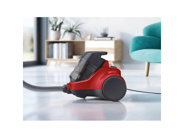 Пилосос Electrolux EС41-ANIM 750 Вт - Фото 4