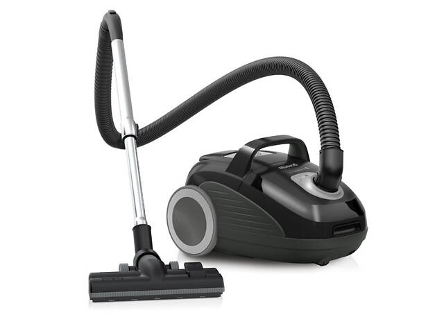 Пылесос Gorenje VСEA-28-GLBK 700 Вт - Фото 2